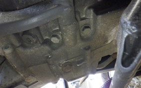 SUZUKI SKYWAVE 400 Gen.2 2005 CK43A