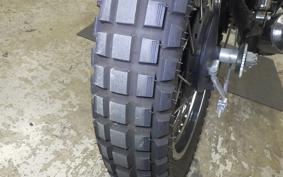 KAWASAKI 250TR 2003 BJ250F