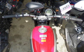 DUCATI SCRAMBLER ICON 2017