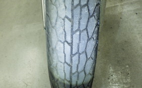 HONDA STEED 400 1997 NC26