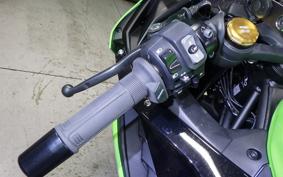 KAWASAKI ZX-4RR 2025 ZX400P