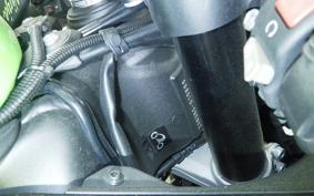 KAWASAKI NINJA ZX-6R A 2020 ZX636G