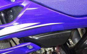 YAMAHA YZ85LW 2022 CB16C