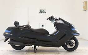 YAMAHA MAXAM 250 2006 SG21J
