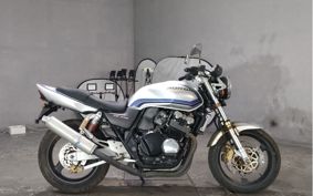 HONDA CB400SFV-1 2000 NC39