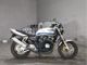 Фото Honda CB400SFV-1 2000 с японского аукциона