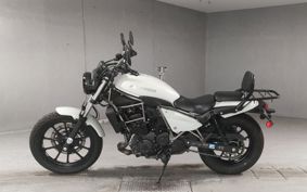 KAWASAKI ELIMINATOR 400-1 EL400A