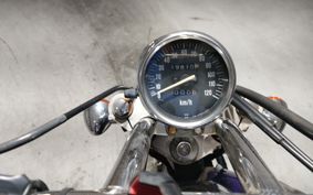 KAWASAKI ELIMINATOR 125 BN125A