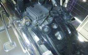 YAMAHA SR400 Gen.5 2021 RH16J