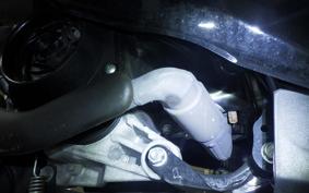 SUZUKI BURGMANストリート125EX EA23M