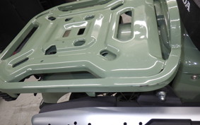 HONDA CT125-2 JA65