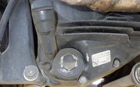 HONDA FORZA X MF08