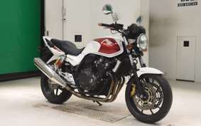 HONDA CB400SF GEN 4 A 2016 NC42