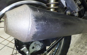 KAWASAKI 250TR 2002 BJ250F