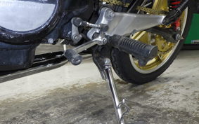 HONDA CB400 N CB400N