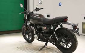 HONDA GB350S 2026 NC59