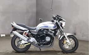 HONDA CB400SFV-1 NC39