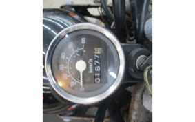 HONDA Ape50 TypeD AC18