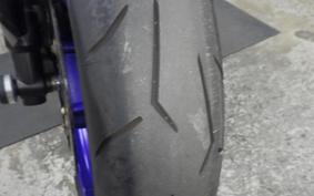 YAMAHA MT-09 A 2019 RN52J