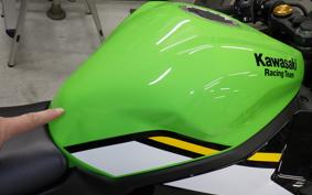 KAWASAKI ZX-4RR 2025 ZX400P