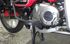 HONDA CT125 HUNTER CUB JA55