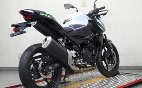 KAWASAKI Z400 2025 EX400G