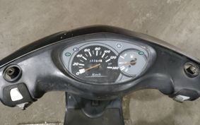 YAMAHA FUTURE125 TJAA