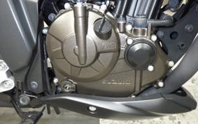 SUZUKI GIXXER 250 2016 ED22B