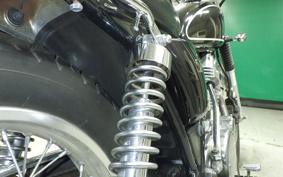 YAMAHA SR400 Gen.4 2010 RH03J