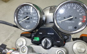 YAMAHA ZEAL 3YX