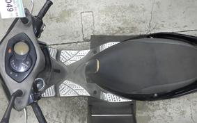 YAMAHA CYGNUS 125 X 2 SE44J