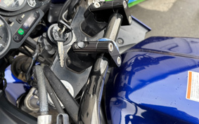 YAMAHA FZS1000 FEATHER 2003 RN06