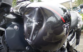 TRIUMPH SCRAMBLER 1200 XE 2024