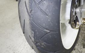 SUZUKI GSX-R1000 2001