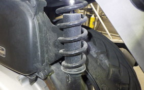 HONDA LEAD 125 2019 JF45