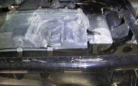 YAMAHA DRAGSTAR 400 CLASSIC 2008 VH01J