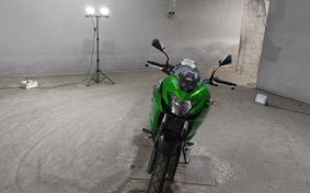 KAWASAKI  VERSYS X250 LE250D
