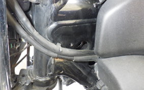 SUZUKI ｼﾞｸｻｰ250 ED22B