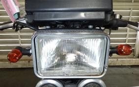 HONDA CB125T 1994 JC06