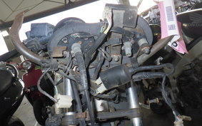 HONDA NS-1 AC12