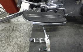 HARLEY FLHX 1580 2011