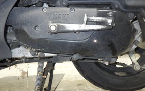 YAMAHA JOG ZR-4 2010 SA58J