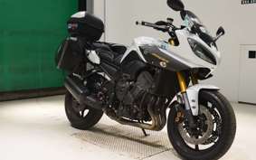 YAMAHA FZ8 FAZER S 2015