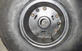 HONDA GYRO CANOPY TA02