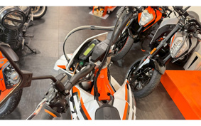 KTM 350 FREERIDE 2014 FRA40