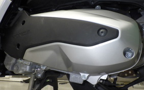 HONDA PCX125 2021 JK05