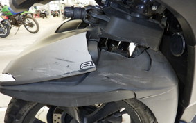 YAMAHA TRICITY 125 A SEC1J