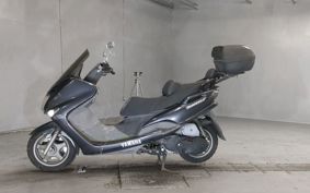 YAMAHA MAJESTY 125 SE27