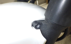 HONDA CB400 SUPER BOLDOR VTEC 2012 NC42