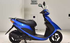 SUZUKI ADDRESS V50 CA4BA